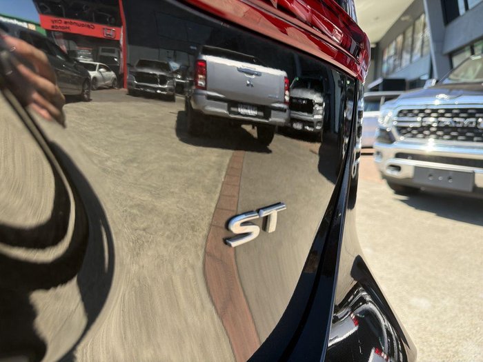 2020 Nissan QASHQAI ST