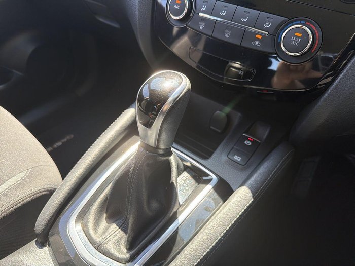 2020 Nissan QASHQAI ST