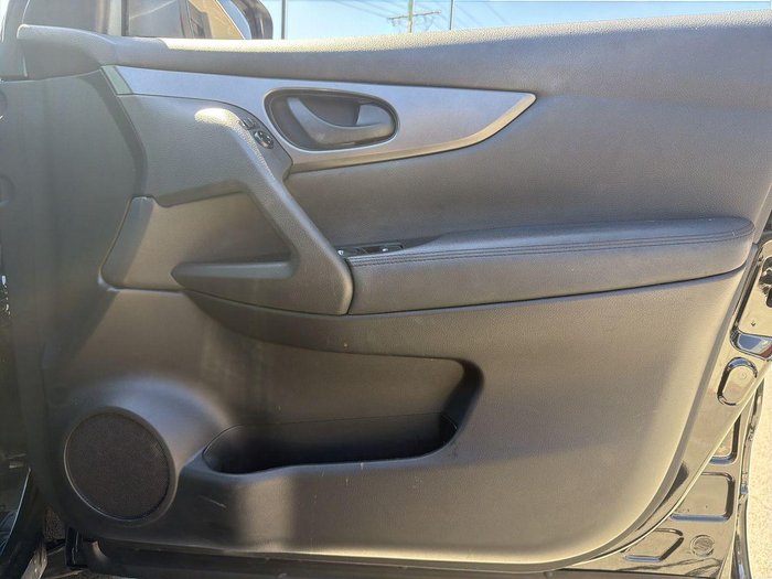 2020 Nissan QASHQAI ST