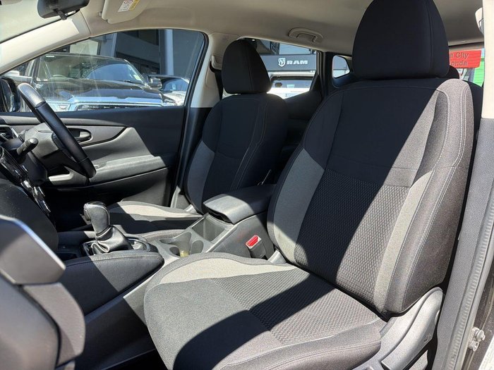 2020 Nissan QASHQAI ST