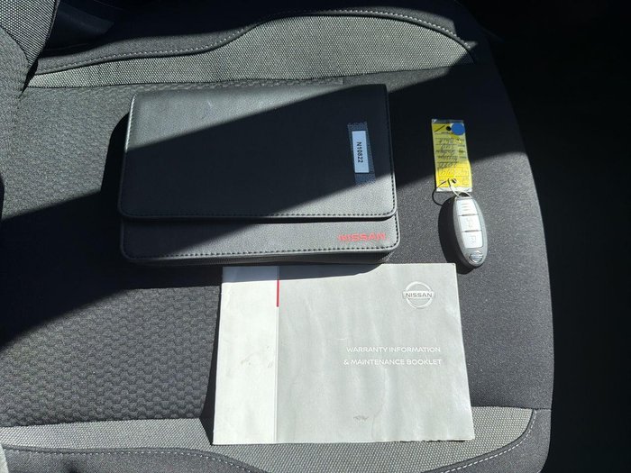 2020 Nissan QASHQAI ST