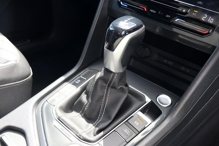 2023 Volkswagen Tiguan 162TSI Monochrome