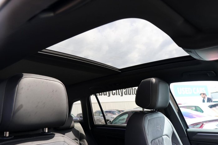 2022 Volkswagen Tiguan 162TSI Monochrome