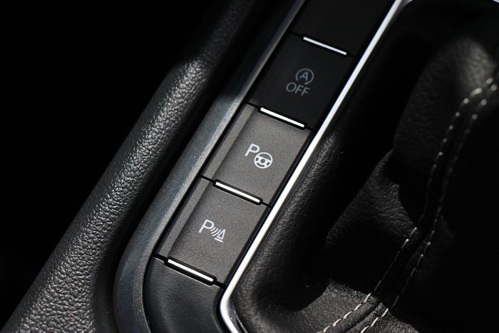 2023 Volkswagen Tiguan 162TSI Monochrome