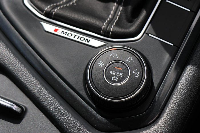 2022 Volkswagen Tiguan 162TSI Monochrome