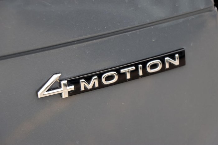 2022 Volkswagen Tiguan 162TSI Monochrome