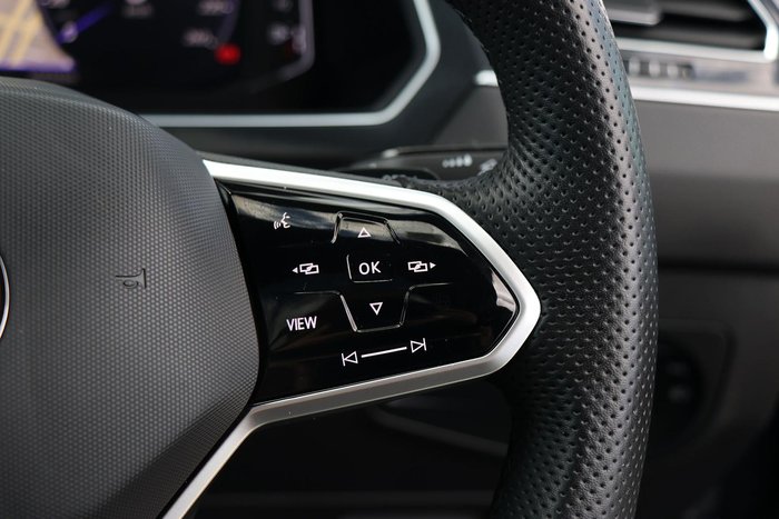 2023 Volkswagen Tiguan 162TSI Monochrome