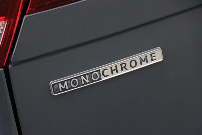 2023 Volkswagen Tiguan 162TSI Monochrome