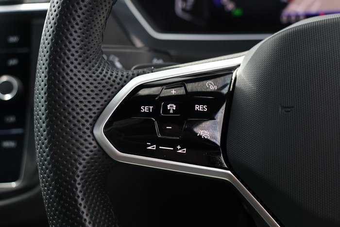 2023 Volkswagen Tiguan 162TSI Monochrome