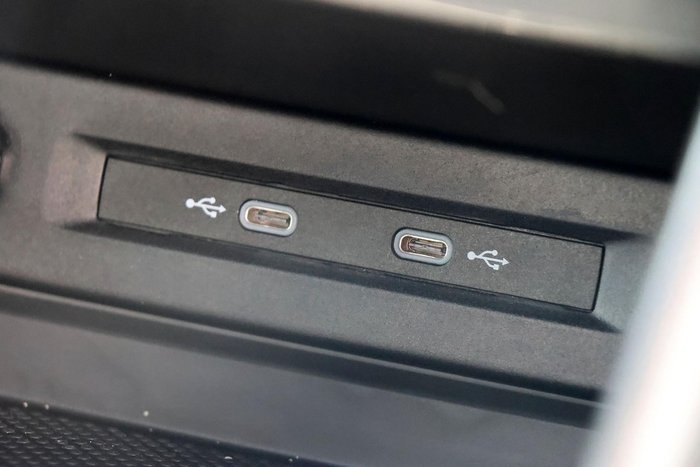 2022 Volkswagen Tiguan 162TSI Monochrome