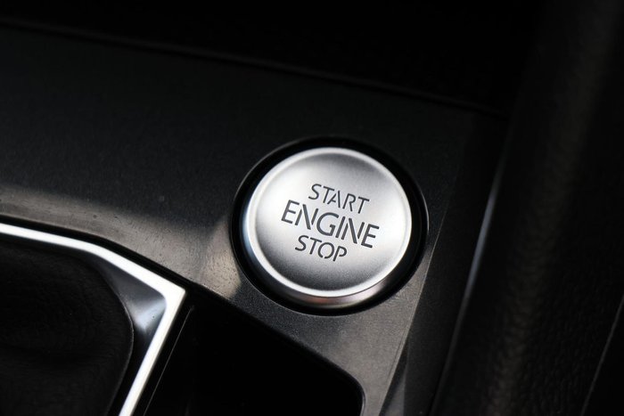 2022 Volkswagen Tiguan 162TSI Monochrome