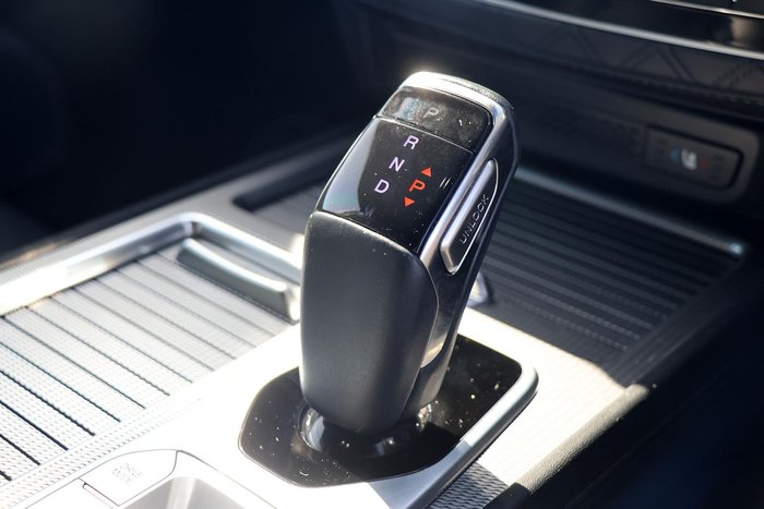 2021 SsangYong Rexton Ultimate