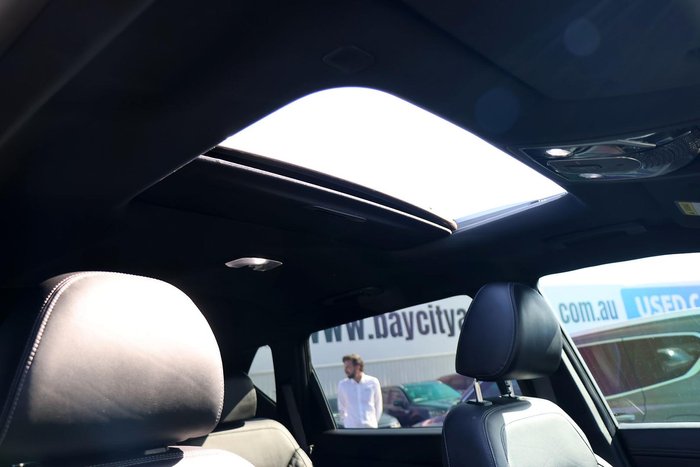 2021 SsangYong Rexton Ultimate