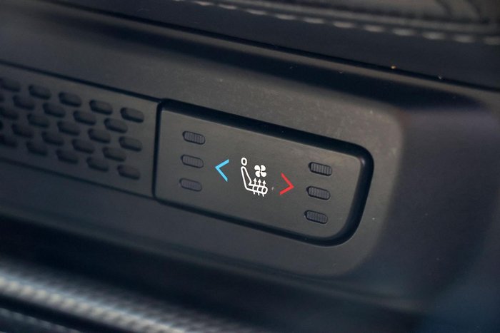 2021 SsangYong Rexton Ultimate