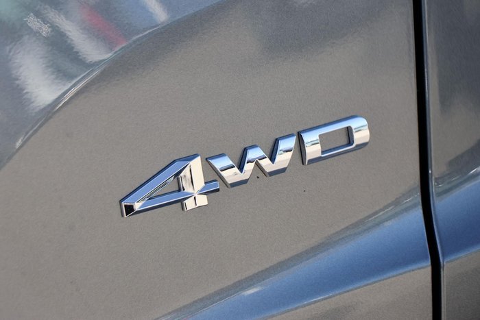 2021 SsangYong Rexton Ultimate