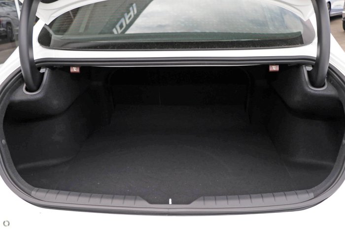 2025 Hyundai Sonata N Line