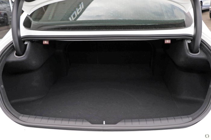 2025 Hyundai Sonata N Line