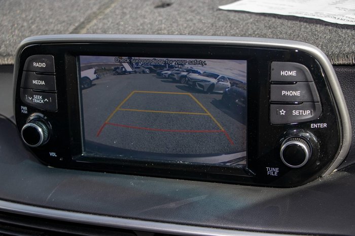 2019 Hyundai Tucson Active X