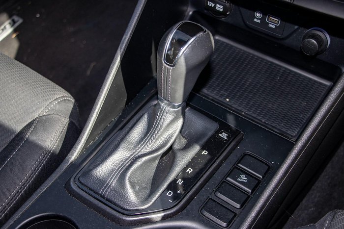 2019 Hyundai Tucson Active X