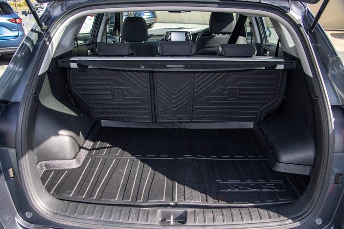 2019 Hyundai Tucson Active X