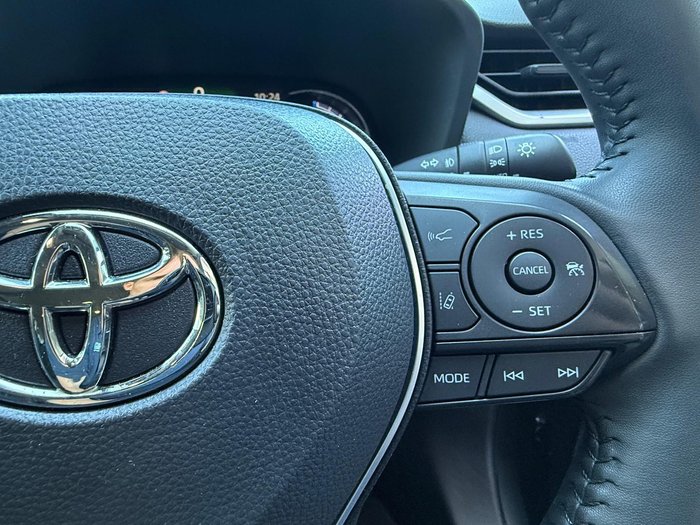 2024 Toyota RAV4 GX