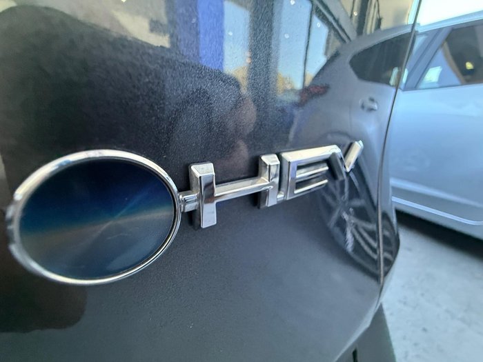 2024 Toyota RAV4 GX
