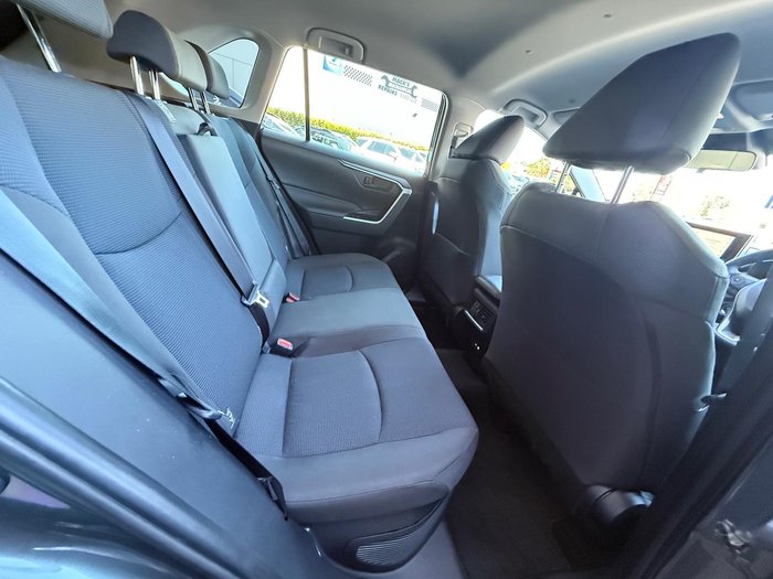2024 Toyota RAV4 GX