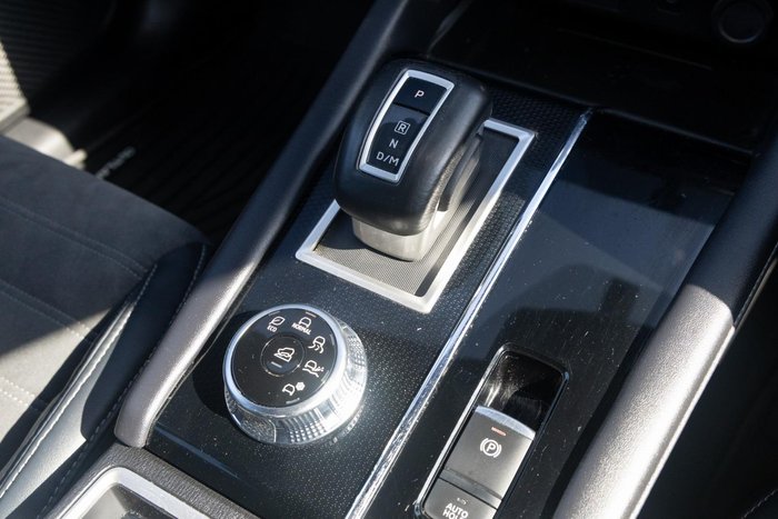 2023 Mitsubishi Outlander LS Black Edition