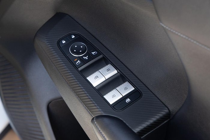2023 Mitsubishi Outlander LS Black Edition