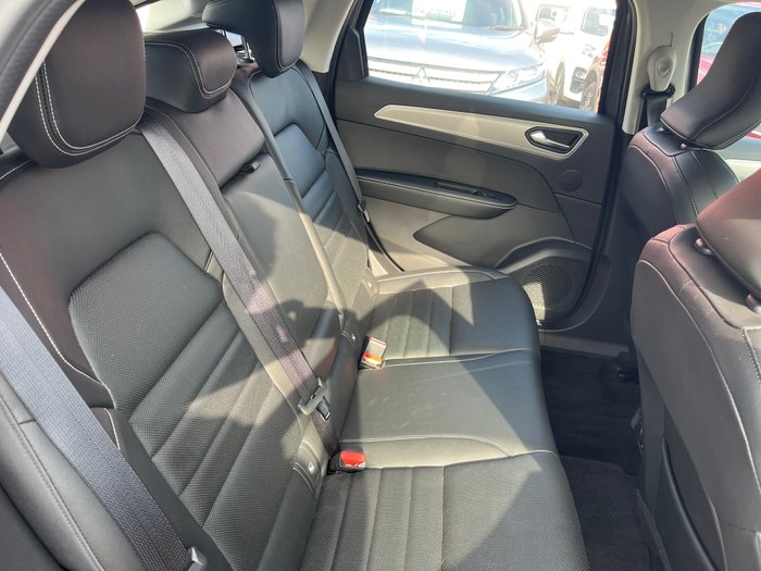 2023 Renault Arkana Zen