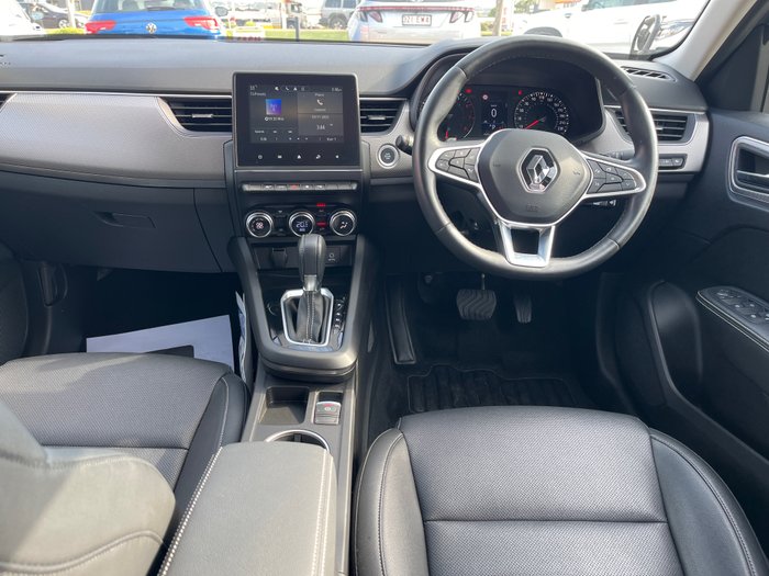 2023 Renault Arkana Zen