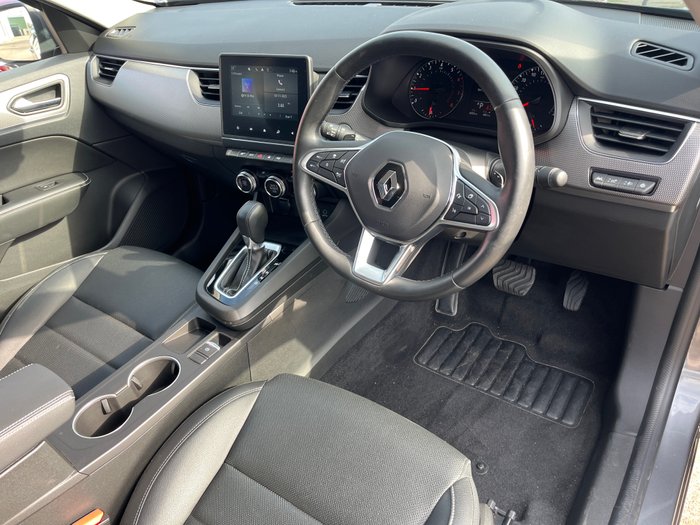 2023 Renault Arkana Zen