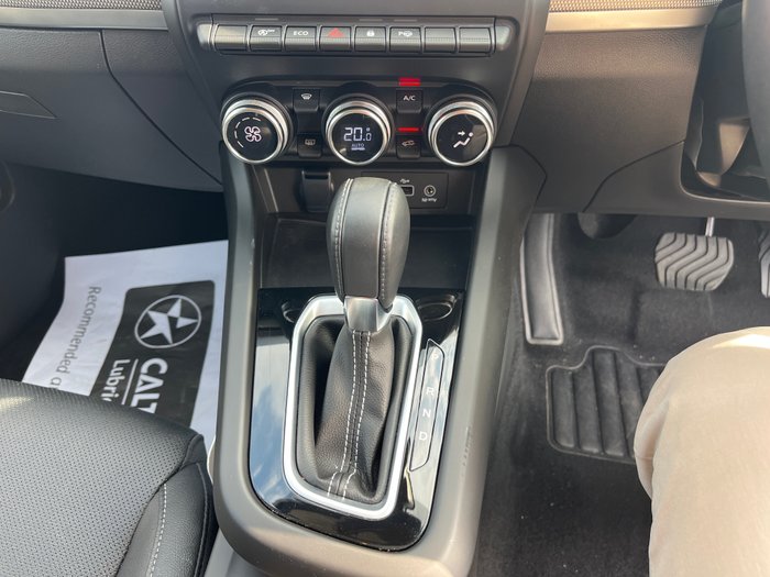 2023 Renault Arkana Zen