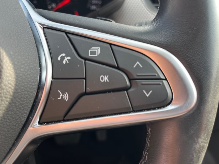 2023 Renault Arkana Zen