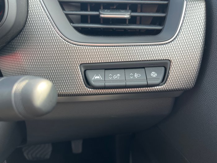 2023 Renault Arkana Zen