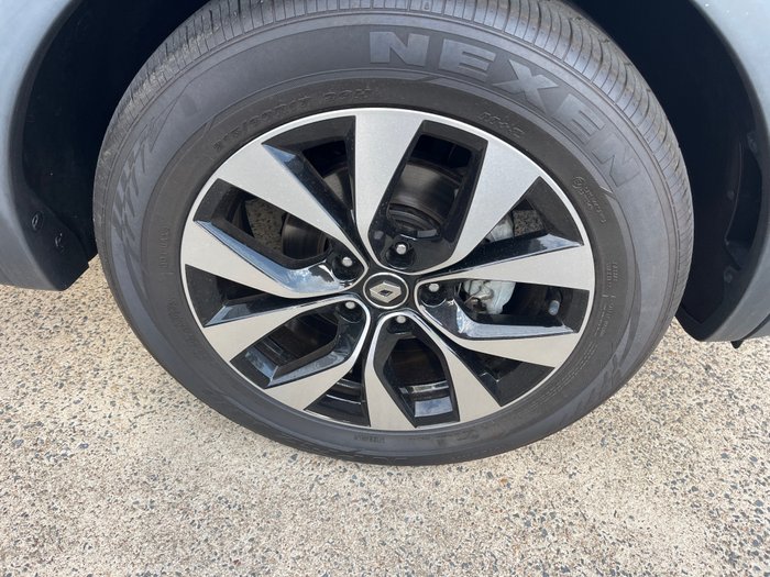 2023 Renault Arkana Zen