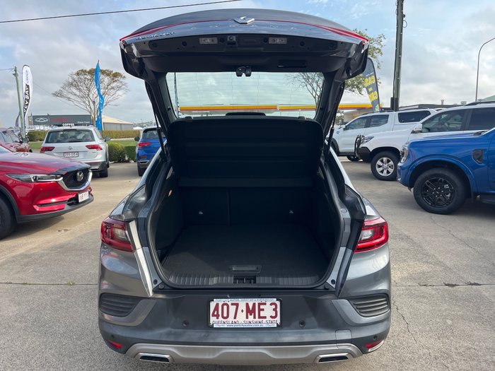 2023 Renault Arkana Zen