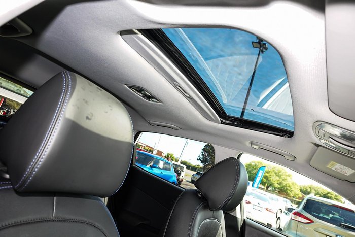 2021 Hyundai Kona Electric Highlander