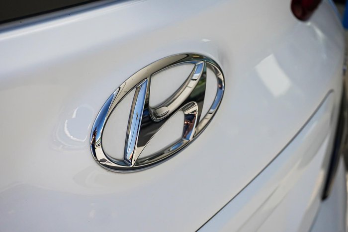 2021 Hyundai Kona Electric Highlander