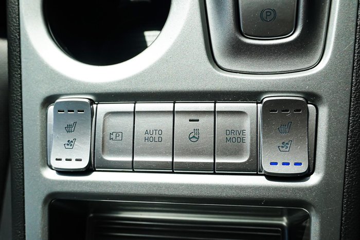 2021 Hyundai Kona Electric Highlander