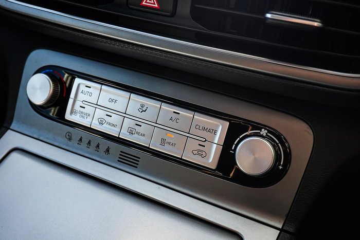 2021 Hyundai Kona Electric Highlander