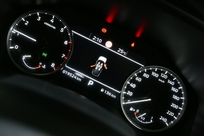 2024 Mitsubishi Outlander LS