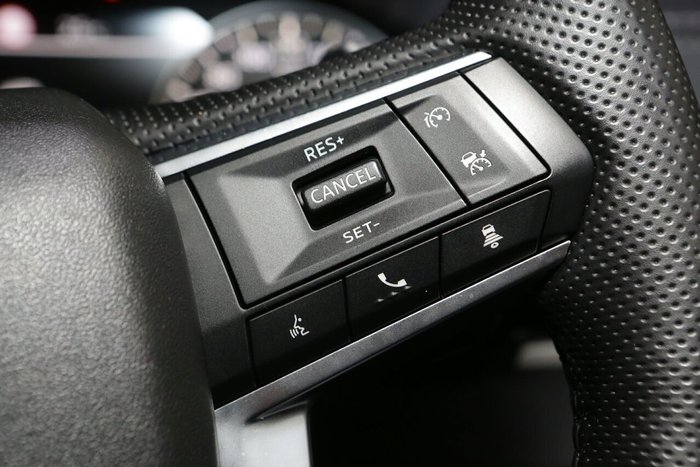 2024 Mitsubishi Outlander LS