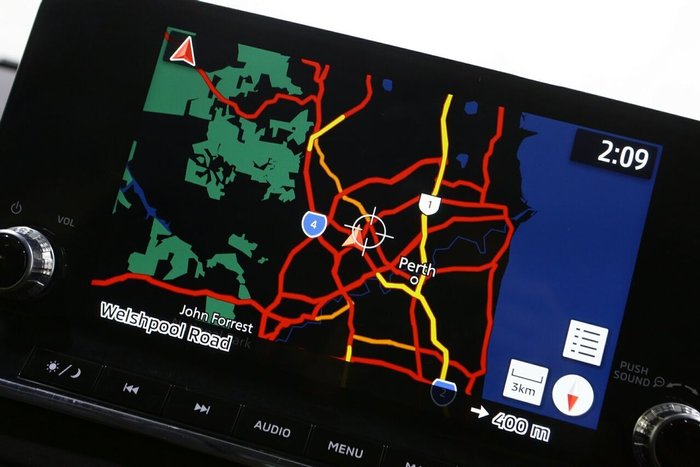 2024 Mitsubishi Outlander LS