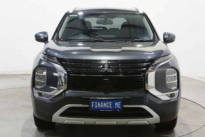 2024 Mitsubishi Outlander LS