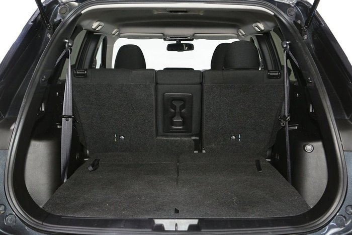 2024 Mitsubishi Outlander LS