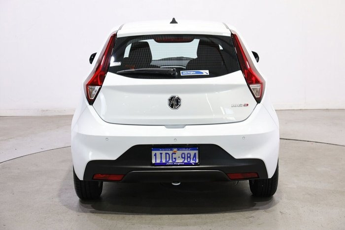 2024 MG MG3 Core