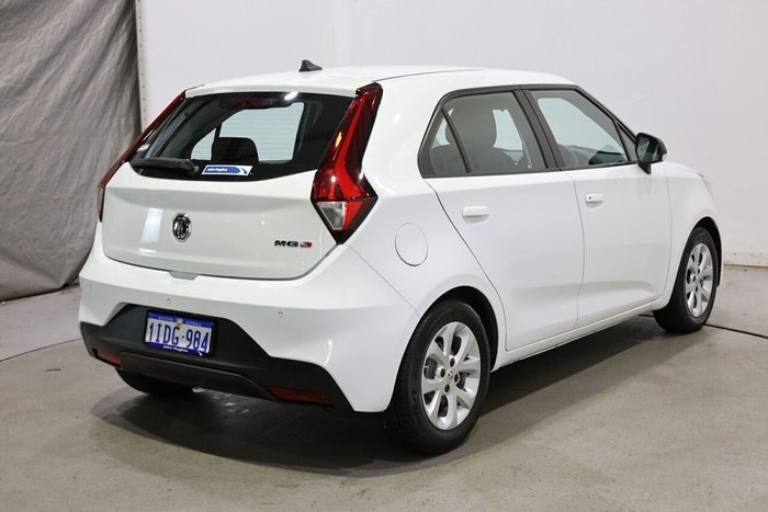 2024 MG MG3 Core