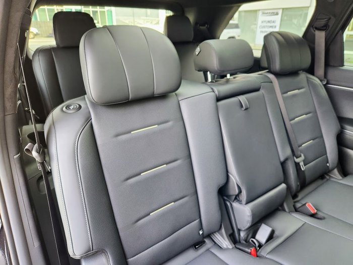 2025 Hyundai Palisade Calligraphy AWD