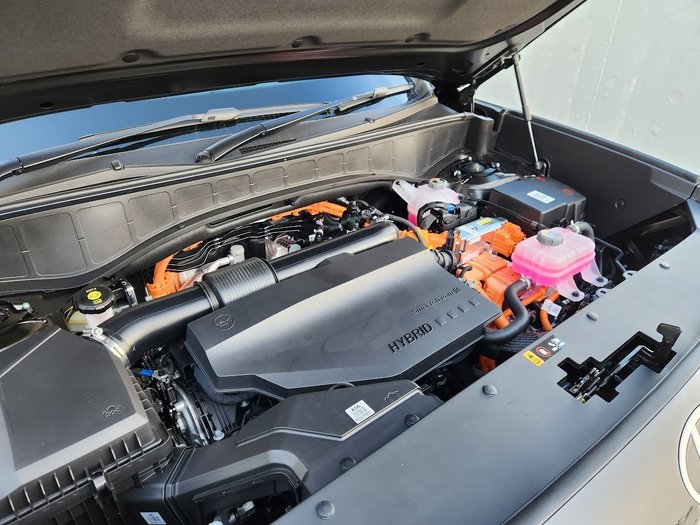 2025 Hyundai Palisade Calligraphy AWD